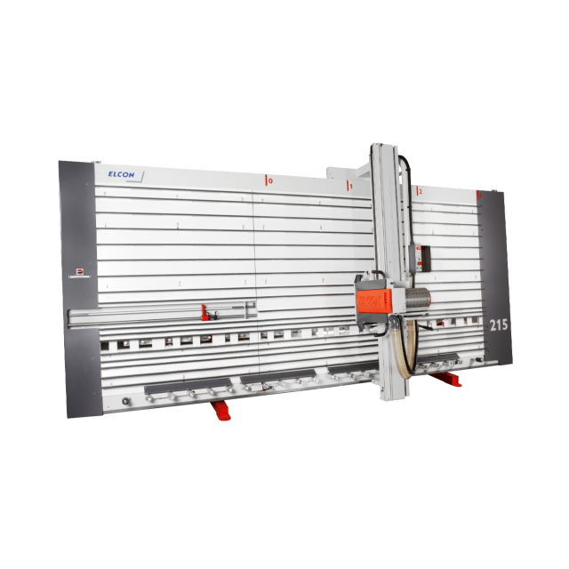 Elcon DSX Vertical Panel Saw
